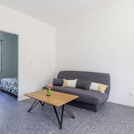 Terrazza Moriani - Charmant Appartement A 500M De La Mer サン・ニコラオ エクステリア 写真