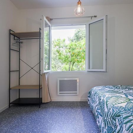 Terrazza Moriani - Charmant Appartement A 500M De La Mer サン・ニコラオ エクステリア 写真