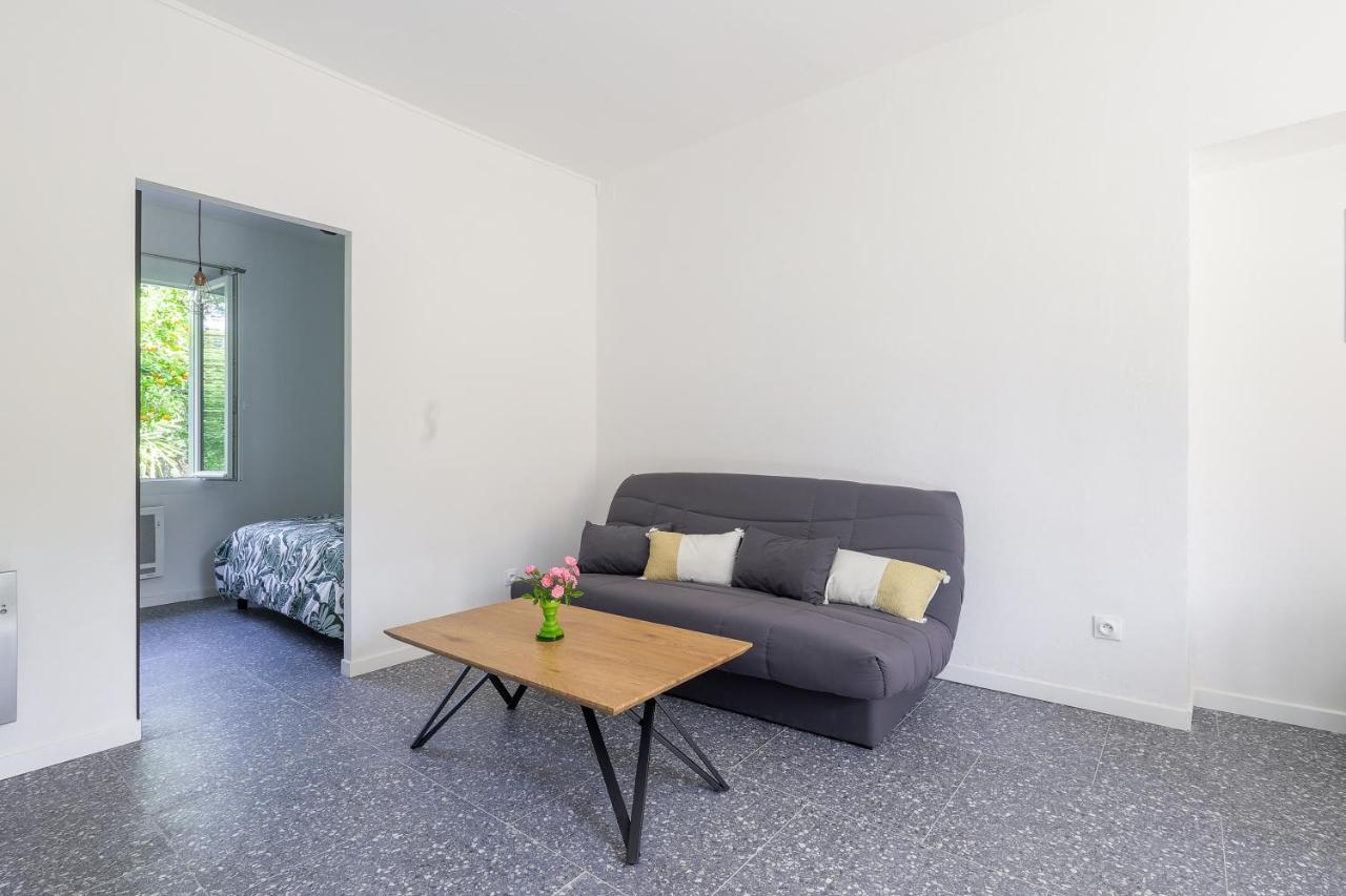 Terrazza Moriani - Charmant Appartement A 500M De La Mer サン・ニコラオ エクステリア 写真